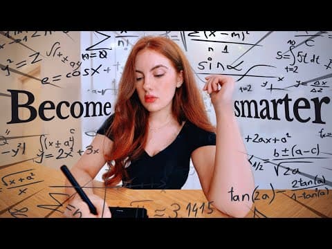 How to Accelerate Your Learning in 20 Minutes thumbnail
