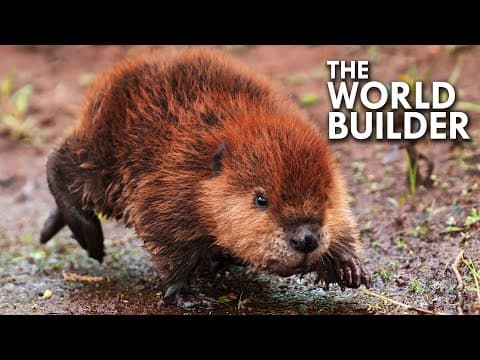 The Giant Pond Rat That Built America thumbnail