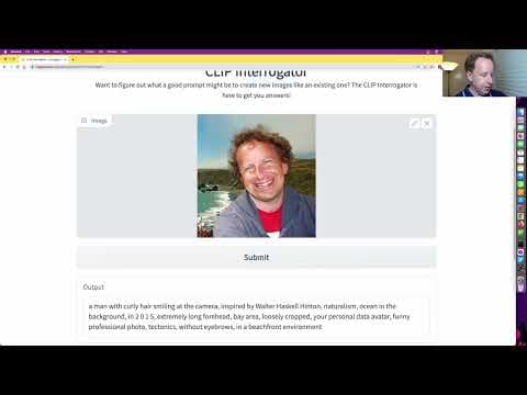 Lesson 12: Deep Learning Foundations to Stable Diffusion thumbnail