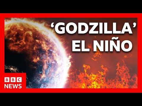 What is El Nino and how could it affect global weather? thumbnail