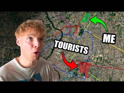 The Mistake That Made Me Love Thailand thumbnail