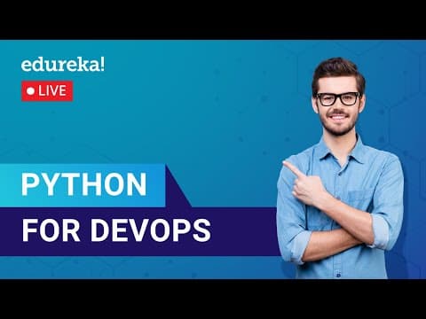 How Can Python Be Used in DevOps Practices? thumbnail