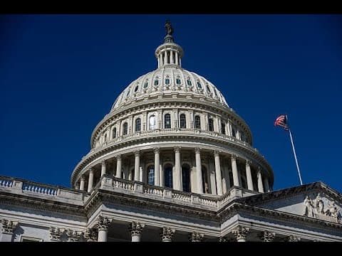 Sen. Ricketts: This is a 'Schumer Shutdown' thumbnail