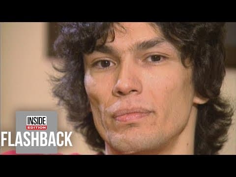 Death Row Interview With Night Stalker Richard Ramirez thumbnail