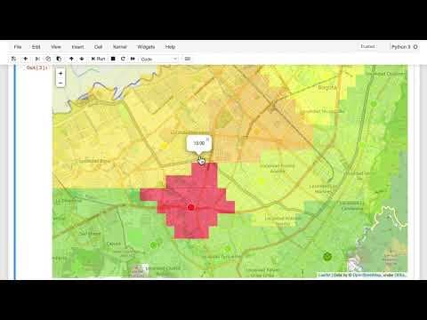 #32 AI for Good Specialization [Course 1, Week 3, Lesson 1] thumbnail