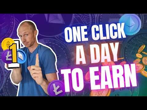 Mira Network App Review – 1 Click a Day to Earn! (Full Breakdown + Invite Code) thumbnail