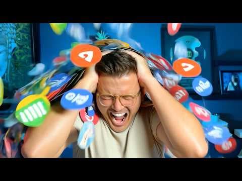NETFLIX of AI is here! Abacus Ai thumbnail
