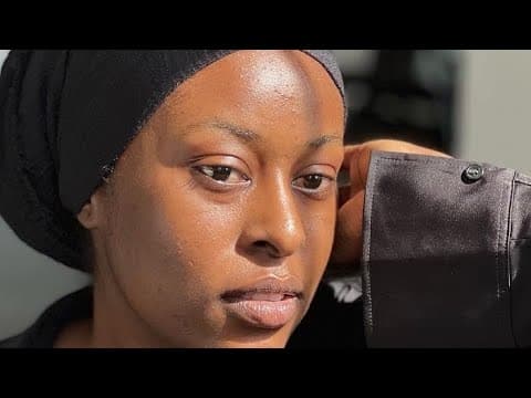 Dalilin fitan Nafisa Abdullahi daga shirin Labarina - Na Aminu Saira thumbnail