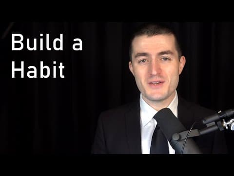 How to learn and master a new skill thumbnail