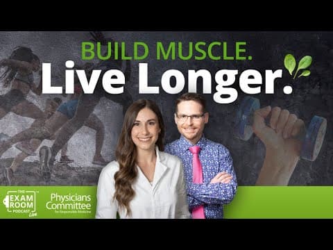 Strength Train and Live Longer at Any Age or Fitness Level thumbnail