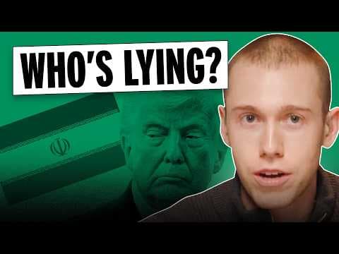 $1T Moved on Iran “Talks” — Did They Even Happen? | Prof G Markets thumbnail