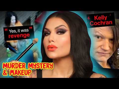 The serial killer you’ve never heard of… Killed her BF, husband, and 7 more? Who is Kelly Cochran thumbnail