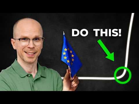 17 Years of ETF Investing – What I Learned (Europe) thumbnail