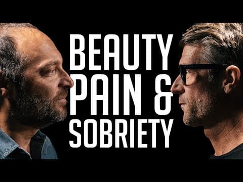 ROLL ON: War in Ukraine, Floods in Oz, & Sober Wisdom | Rich Roll Podcast thumbnail