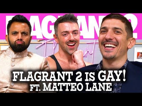 What Are Common Stereotypes About Gay Men and Lesbians? thumbnail