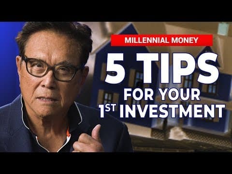 5 Successful Real Estate Investing Tips for 2020 - Millennial Money thumbnail