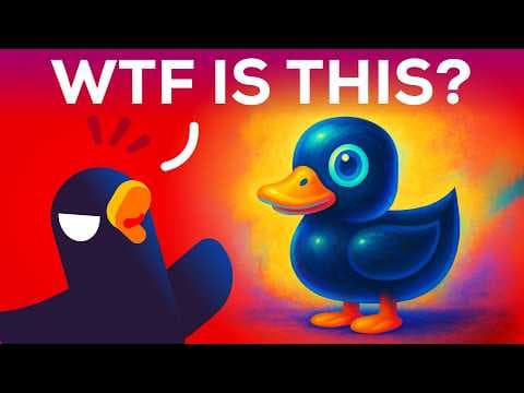 AI Slop Is Destroying The Internet thumbnail