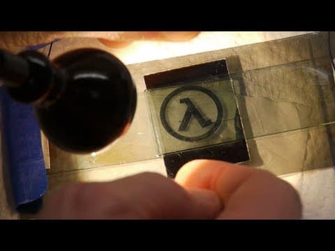 How to Create a DIY Custom LCD Display at Home thumbnail
