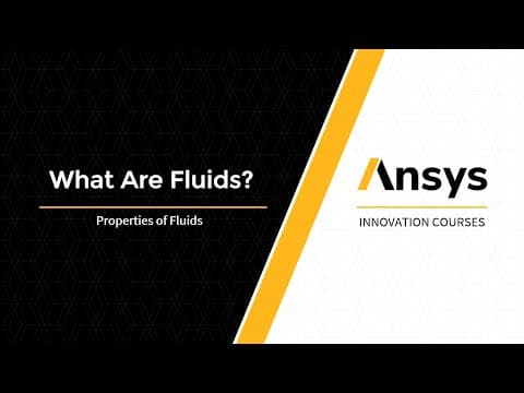 Properties of Fluids — Lesson 2 thumbnail