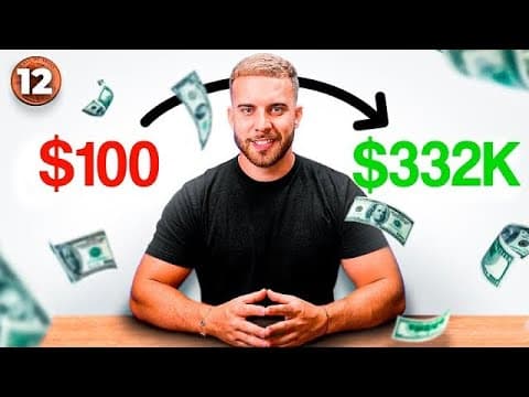 How to Trade Forex Using Structure and Retests thumbnail
