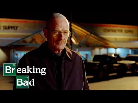 Why Does Walter White Demand Respect? thumbnail