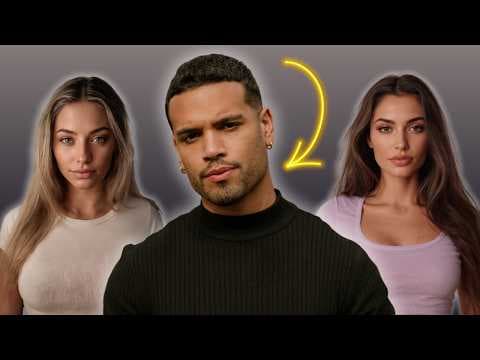 The Hidden Truth About Why Women Ignore Handsome Men (Women Are Hiding THIS From You) thumbnail