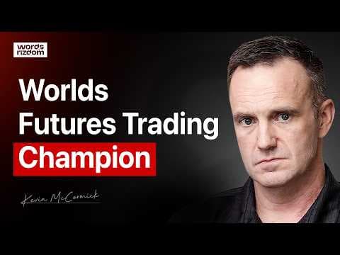 Futures TRADING Champion Trained by Larry Williams (253.8% Return) thumbnail