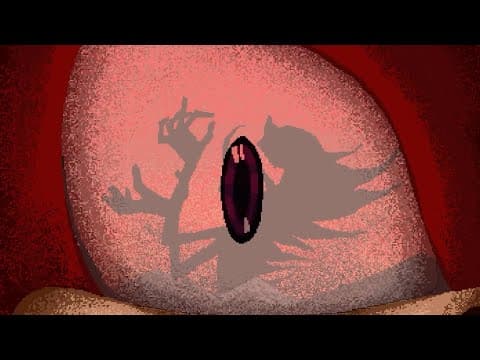 What Happens in the Horror Series Featuring Sonic? thumbnail