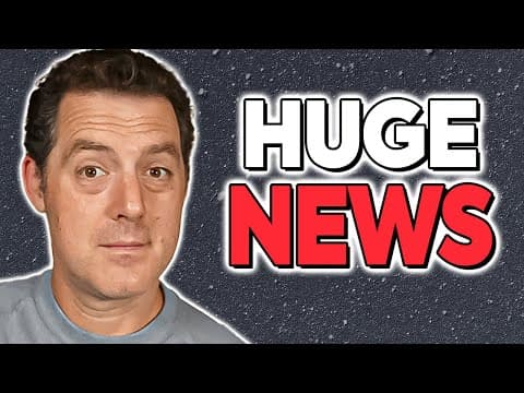 AI News: Deepseek Update, GPT-6, Qwen-Image, Meta Restructure, New Robots, and more! thumbnail