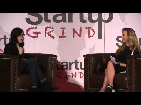 Build Something Useful: How Silicon Valley is Disrupting Healthcare | Halle Tecco and Elizabeth Gore thumbnail
