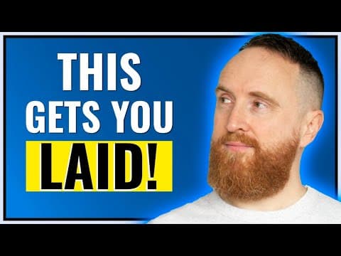 Chasing Women Doesn’t Work, But This Does (Makes Women Want You Now) thumbnail