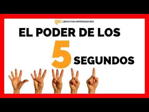 ¿Cómo vencer la procrastinación en 5 segundos? thumbnail
