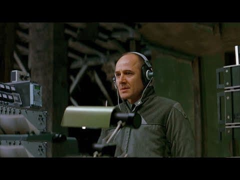 The Lives of Others Full Movie Facts And Review |  Ulrich Mühe | Martina Gedeck thumbnail