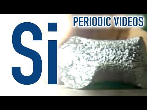 What Is Silicon and Its Importance in Electronics? thumbnail