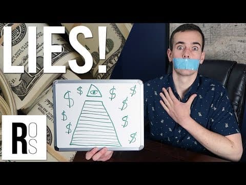 What Are the Biggest Lies About Money You Believe? thumbnail