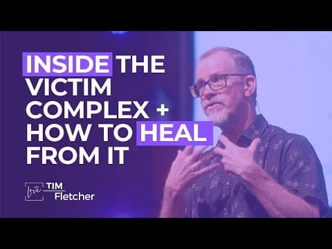 How to Stop Being a Victim thumbnail