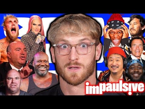 What Were Impaulsive's Most Memorable Moments of 2022? thumbnail