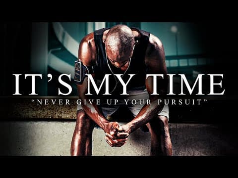 How to Build Self-Belief and Start Your Legacy thumbnail