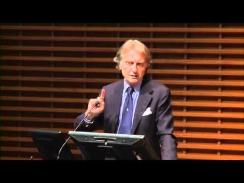 View From The Top: Ferrari Chairman Luca Cordero di Montezemolo thumbnail
