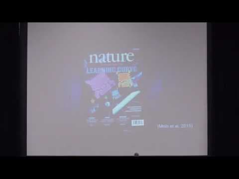 How Can Neuroscience Inform AI Development? thumbnail