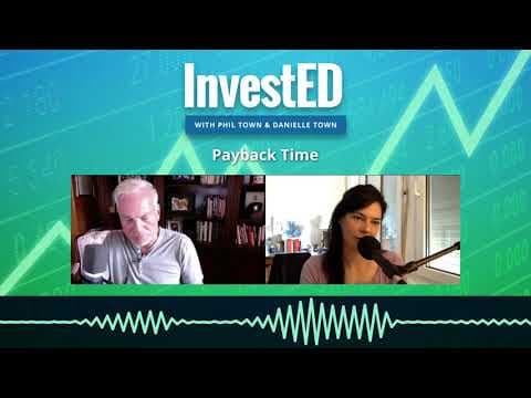 What Is Payback Time in Investing and How to Use It? thumbnail