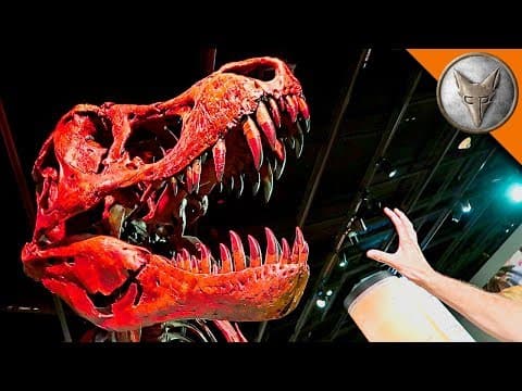How Can a Surprise Visit to a Museum Delight You? thumbnail