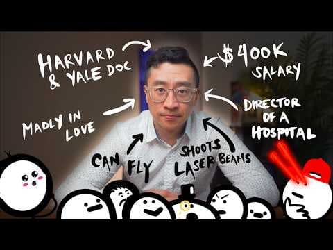 How to get EVERYTHING you want in life (3 Laws of Success) thumbnail
