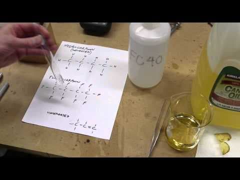 Can You Fry Potato Chips in Fluorinert FC-40? thumbnail