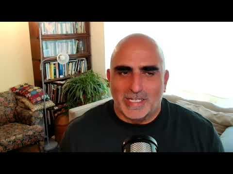 How Israel ends (part I) thumbnail