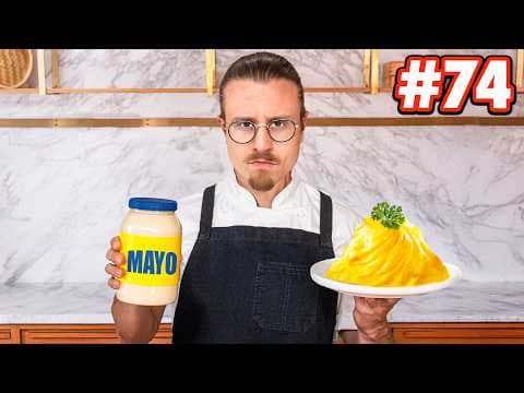 100 Best Food Hacks thumbnail
