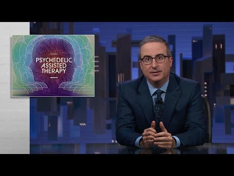 What Are the Benefits of Psychedelic Therapy? thumbnail