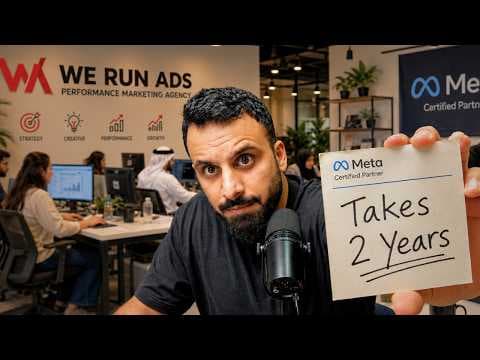 How to Learn Digital Marketing in the AI Era thumbnail