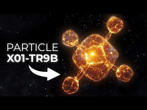 The Most Terrifying Things in Space | Space Documentary 2025 thumbnail