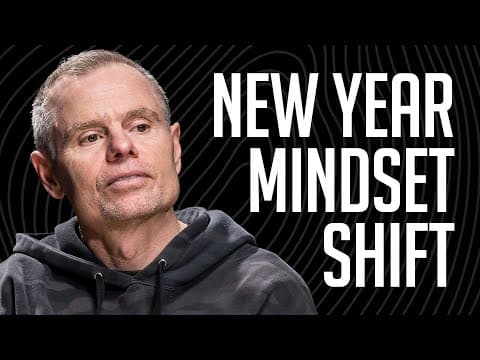 How to Build True Resilience Through Discomfort thumbnail